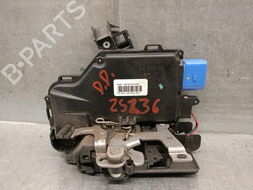 Used Front right lock Front right lock 36868694 36868694