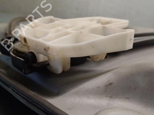 Rear left window mechanism VW TOURAN (1T1, 1T2) 2.0 TDI 16V | BP31666079C24 
