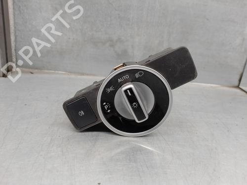 headlight-switch-mercedes-benz-c-class-coupe-c204-a2129050551-2011-15555138 main image