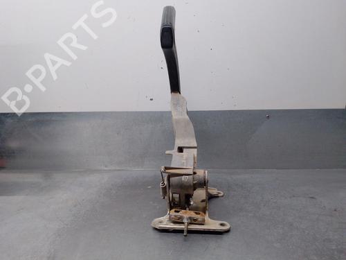 Hand brake RENAULT MEGANE IV Hatchback (B9A/M/N_)  | BP16157685I18 