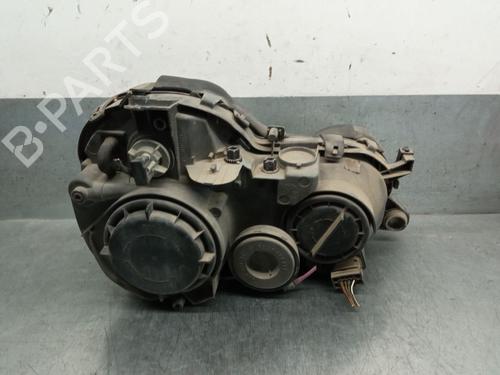 Left headlight MERCEDES-BENZ CLK (C208)  | BP29511671C28 