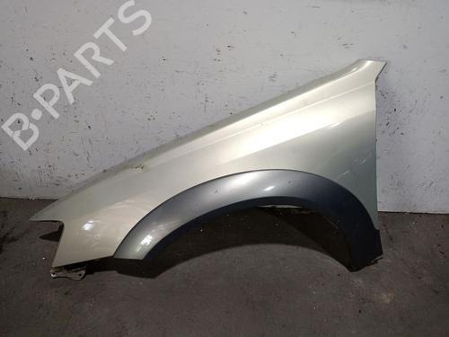 Used Left front fenders Left front fenders SUBARU LEGACY IV Estate (BP) 2.5 AWD (BP9) (165 hp) 36675611 36675611