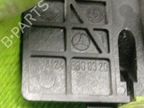 Hood lock MERCEDES-BENZ VITO Van (W447) 111 CDI (447.601, 447.603, 447.605) | BP26572959C133 