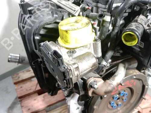 Engine HYUNDAI i10 III (AC3, AI3) 1.0 MPi | BP34737478M1  - Image 8