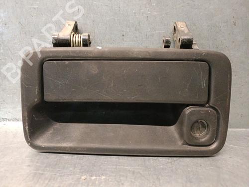 Used Front left exterior door handle Front left exterior door handle SUZUKI VITARA Cabrio (ET, TA) 1.6 (SE416) (75 hp) 40595766 40595766