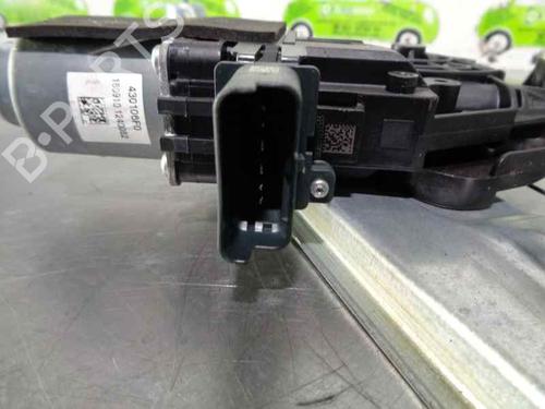 Rear left window mechanism RENAULT GRAND SCÉNIC IV (R9_) 1.3 TCe 140 (R9NB) | BP5097246C24 