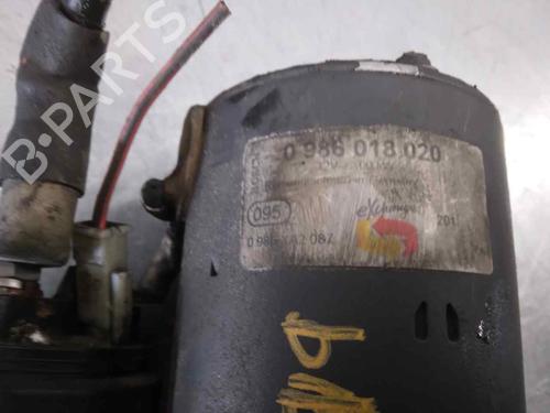 Starter AUDI ALLROAD C5 (4BH) 2.5 TDI quattro | BP9834109M8 