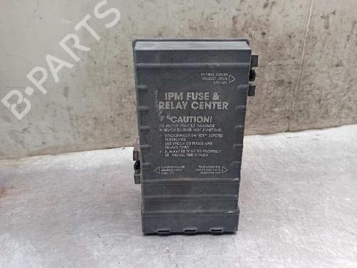 Fuse box CHRYSLER VOYAGER IV (RG, RS) 2.5 CRD | BP7705951E1 