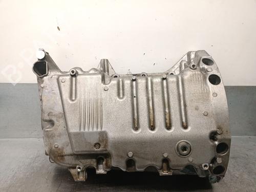 Used Oil sump RENAULT TRAFIC III Bus (JG_) 2.0 dCi 110 (JGMW) (110 hp) 31092295