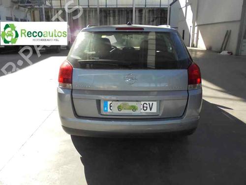 Stoßstangenträger hinten OPEL SIGNUM Hatchback (Z03) 2.2 direct (F48) | BP2332037C73 