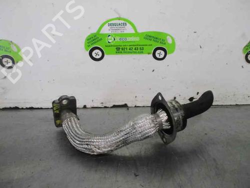 Used Egr FIAT PUNTO (188_) 1.9 DS 60 (188.031, .051, .231, .251) (60 hp) 4463921