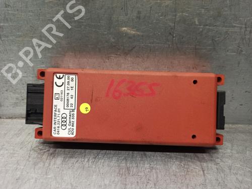 Used Electronic module AUDI A4 B5 Avant (8D5) 1.8 T (150 hp) 10690315