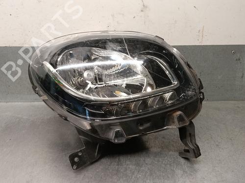 Used Right headlight SMART FORFOUR Hatchback (453) 0.9 (453.044, 453.053) (90 hp) 30441452