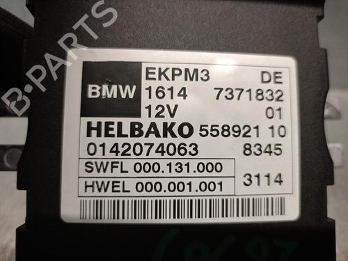 Electronic module BMW X4 (F26) xDrive 20 d | BP40013198M83 - Image 4