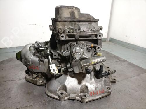 Gearbox OPEL COMBO Box Body/MPV 1.7 DI 16V | BP31176826M3 