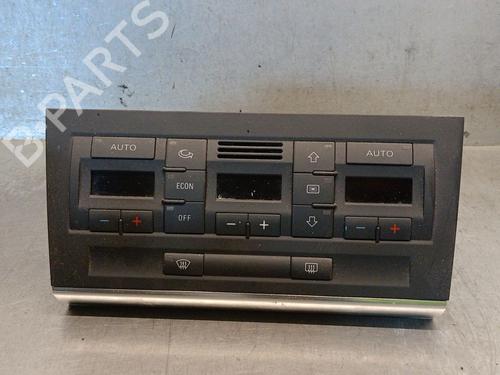 climate-control-audi-a4-b7-8ec-2004-2005-2006-2007-2008-2009-36996323 main image