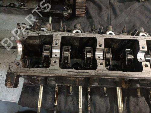 Used Cylinder head Cylinder head CITROËN XSARA (N1) 2.0 HDi 90 (90 hp) 34449150 34449150
