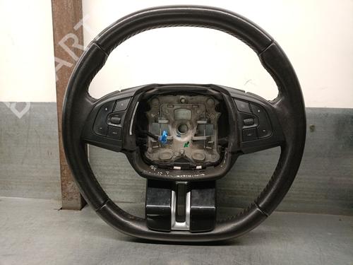 Used Steering wheel CITROËN C4 CACTUS 1.5 BlueHDi 120 (120 hp) 25241810
