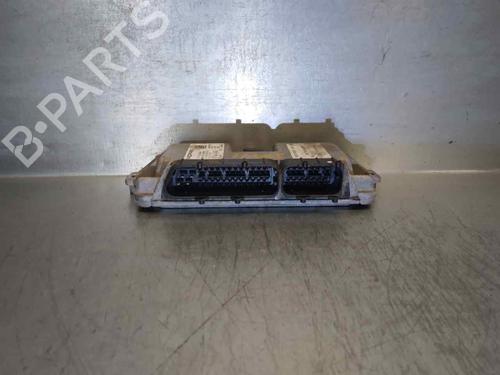 Engine control unit (ECU) FIAT TIPO Estate (356_, 357_)  | BP12116112M57 