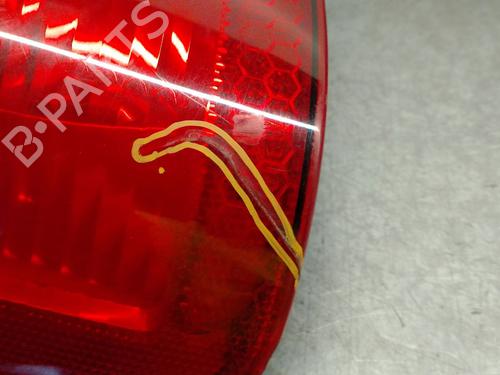 Left taillight SEAT IBIZA II (6K1) 1.4 16V | BP29856504C34