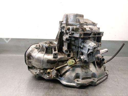 Gearbox DAEWOO LACETTI Hatchback (KLAN) 1.6 | BP30686643M3 
