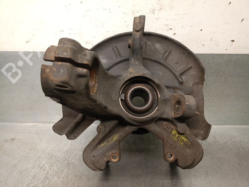 Right front steering knuckle SEAT IBIZA IV (6J5, 6P1) 1.0 | BP31341082M26 