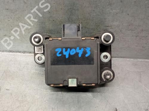 Elektronik Modul für VW TOURAN (5T1) 1.4 TSI (150 hp) 30754977