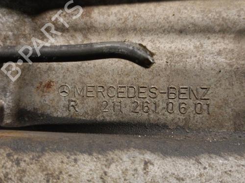 Gearbox MERCEDES-BENZ M-CLASS (W163) ML 270 CDI (163.113) | BP29813185M3 
