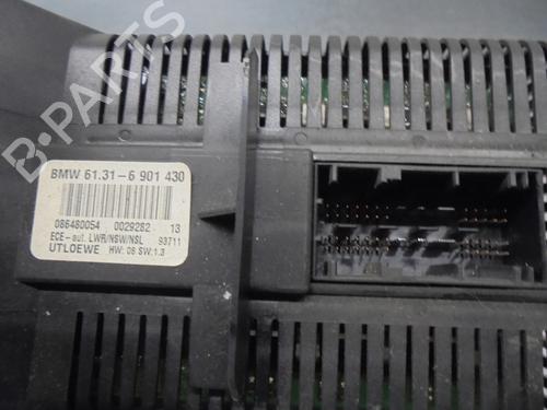 Headlight switch BMW 3 (E46) 323 i | BP16819596I24 
