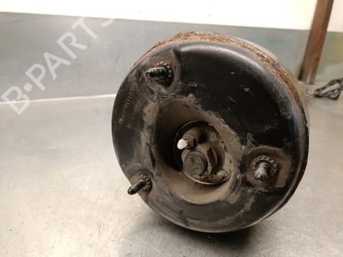 Right rear shock absorber MERCEDES-BENZ S-CLASS (W221, V221) S 350 (221.056, 221.156) | BP22188957M19 