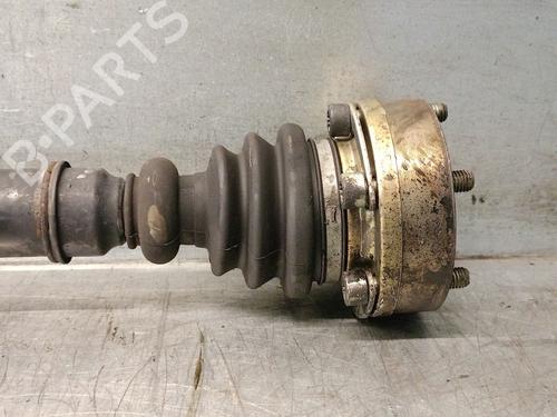 Drivaksel fortil Højre VW PASSAT B5 Variant (3B5) 1.8 T | BP29332594M39 