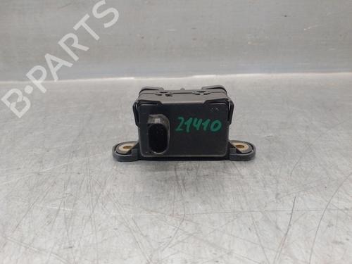 Electronic module MERCEDES-BENZ S-CLASS (W221, V221) S 350 (221.056, 221.156) | BP21581733M83 