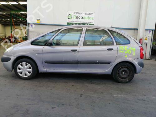 Headlight switch CITROËN XSARA PICASSO (N68) 1.8 16V | BP10158274I24 