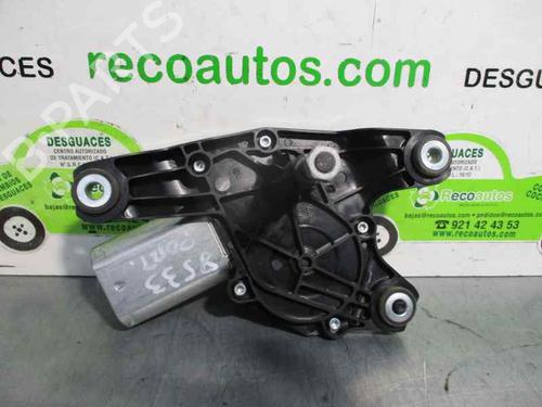 Rear wiper motor BMW X1 (E84)  | BP2513995M102 
