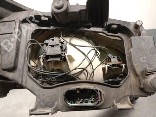 Left headlight FORD MONDEO IV (BA7) 2.0 TDCi | BP39248323C28  - Image 5