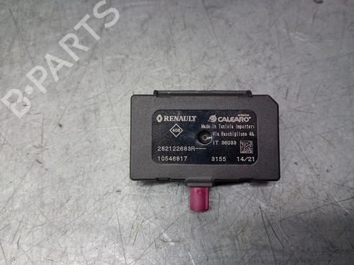 Antena/Base DACIA SANDERO III 1.0 TCe 90 (91 hp) 31623436