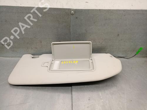 Right sun visor VOLVO XC60 II (246) D5 AWD | BP36342271I2 - Image 2