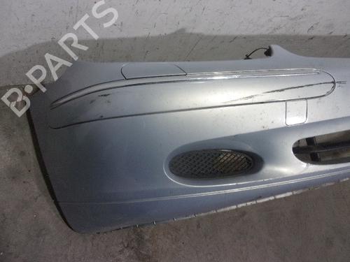 Front bumper MERCEDES-BENZ S-CLASS (W220) S 320 CDI (220.026, 220.126) | BP18297932C7 