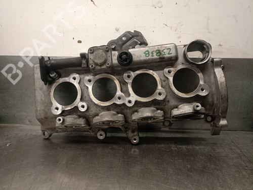 Used Valve cover OPEL MERIVA A MPV (X03) 1.7 CDTI (E75) (100 hp) 29850407