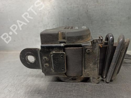 Rear right seatbelt NISSAN PICK UP (D22) 2.5 D | BP16915968I28 