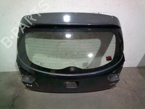 Used Tailgate KIA RIO III (UB) 1.4 CRDi (90 hp) 14448345