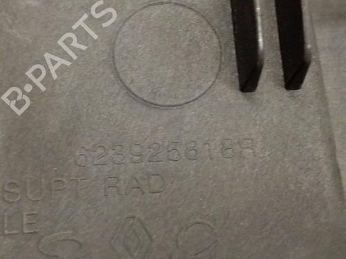 Front slam panel RENAULT KOLEOS I (HY_) | BP31966572C72