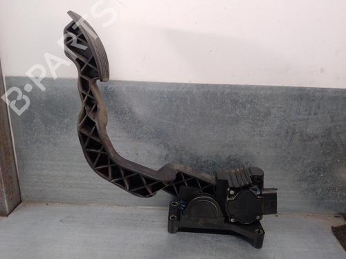 Used Pedal Pedal FIAT STILO (192_) 1.9 JTD (192_XE1A) (115 hp) 17645019 17645019
