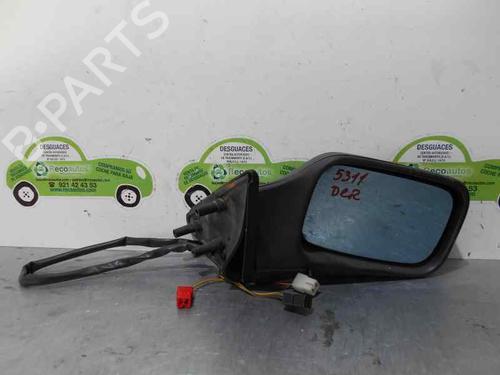 Used Right mirror Right mirror ALFA ROMEO 164 (164_) 2.5 TD (164.A1A) (114 hp) 2340985 2340985