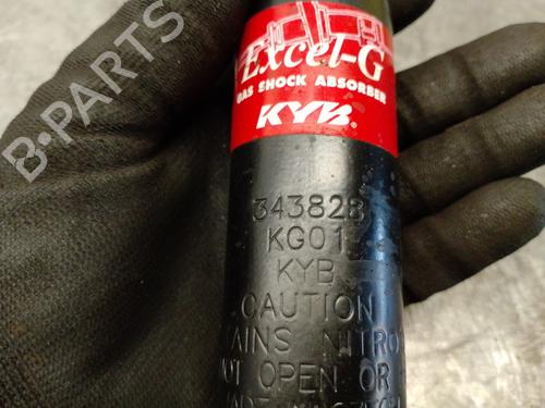 Right rear shock absorber FIAT PUNTO (188_) 1.9 DS 60 (188.031, .051, .231, .251) | BP13736270M19 