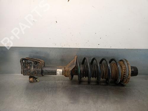 Left rear shock absorber LAND ROVER FREELANDER I (L314) 2.0 Td4 4x4 | BP24200571M18 