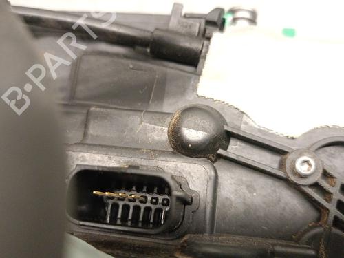 Front left lock FORD FOCUS IV (HN) 1.0 EcoBoost mHEV | BP29305690C98 