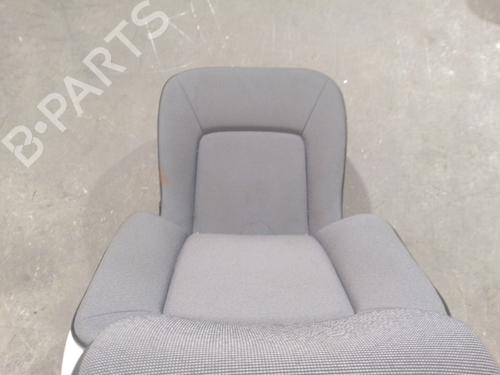 Right front seat RENAULT ZOE (BFM_) ZOE | BP26215710C16 