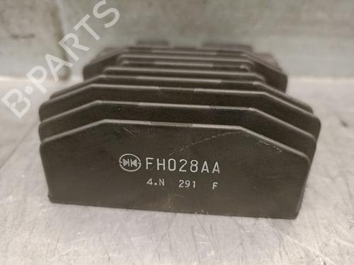 Electronic module HONDA MOTORCYCLES NC NC 750 X DCT (RH23, RH09) | BP34344864M83  - Image 5