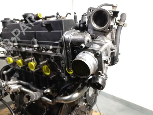 Engine OPEL ASTRA J (P10) 1.7 CDTI (68) | BP33402583M1 - Image 9
